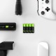 Battery Green Cell HR6 Ni-MH AA 2000mAh - 4pcs